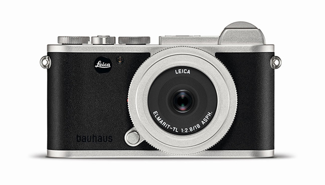 Leica CL « 100 jahre bauhaus »