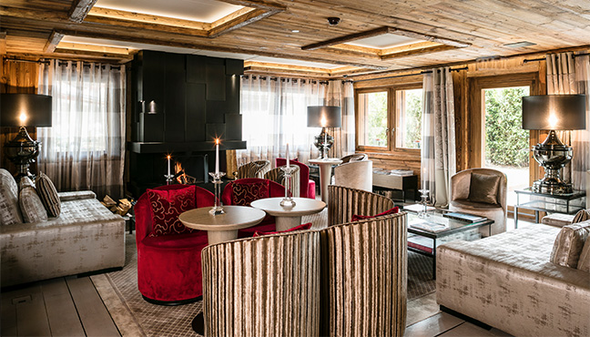 Ultima Gstaad