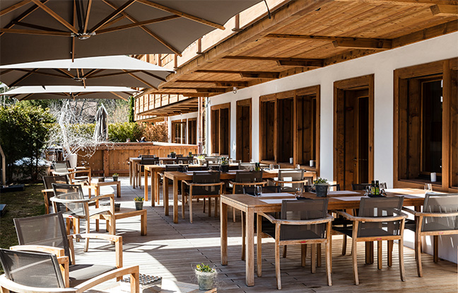Ultima Gstaad