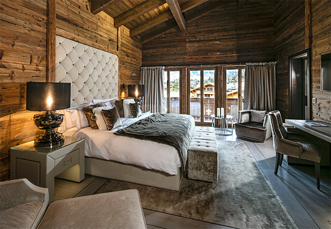 Ultima Gstaad