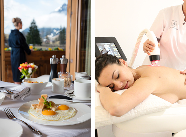 Ultima Gstaad