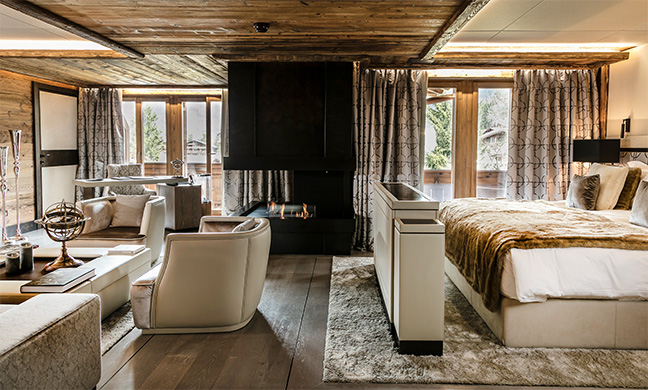 Ultima Gstaad