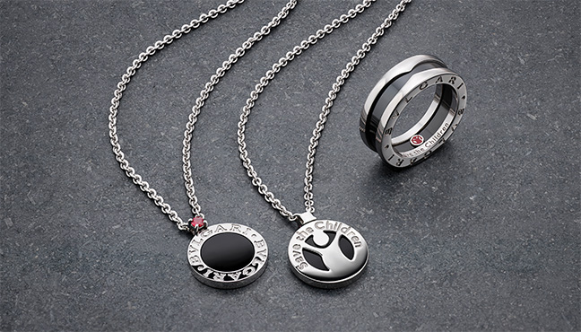 Bvlgari Save the Children