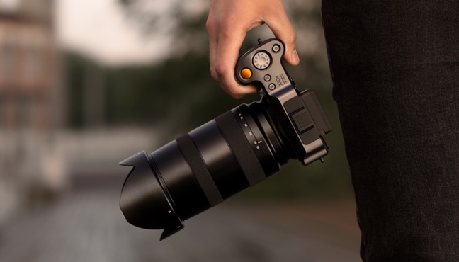 Hasselblad X1D II 50C