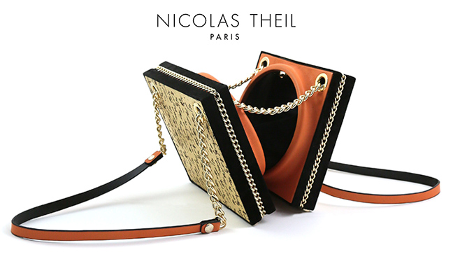 Abondance - Nicolas Theil Paris