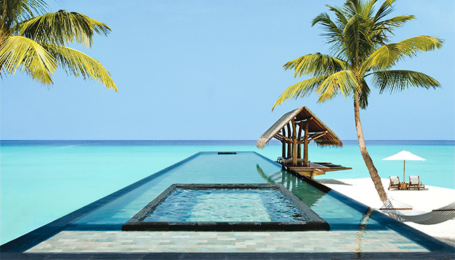 One&Only Reethi Rah