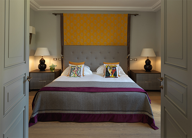 Hotel de Russie
