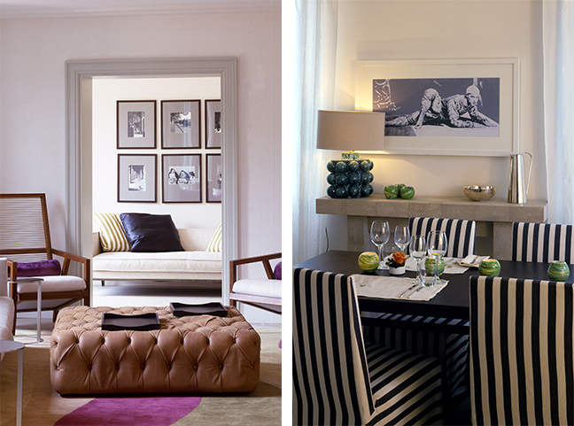 Hotel de Russie