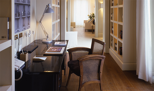 Hotel de Russie