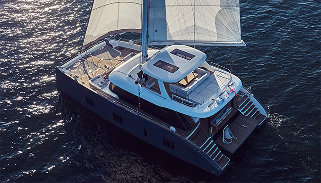Sunreef 80