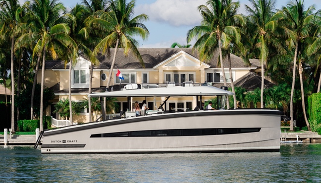 DutchCraft 56