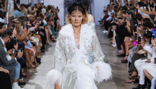 Georges Chakra FW 2019/2020
