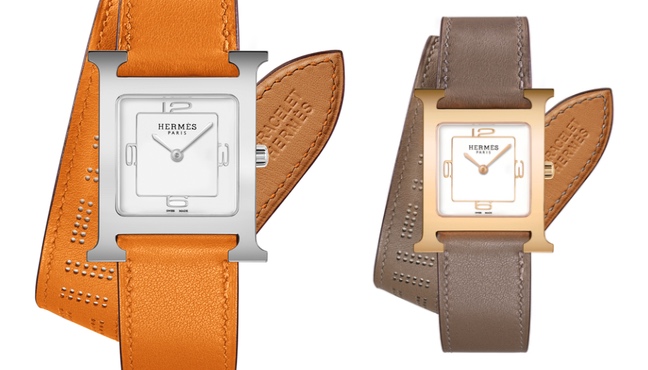 Hermès Heure H