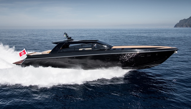 Otam 85 GTS