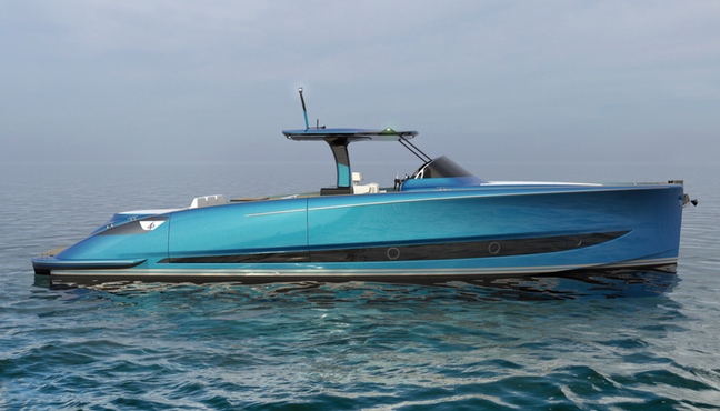Solaris Power 48 Open