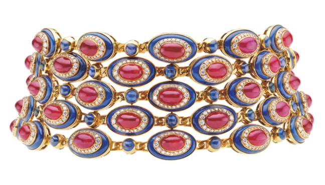Bvlgari, The Story, The Dream