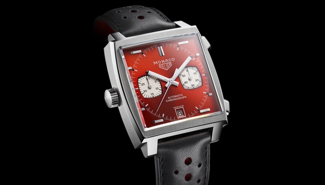 TAG Heuer Monaco