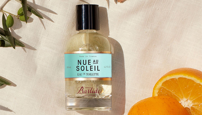 Eaux de Toilette Bastide