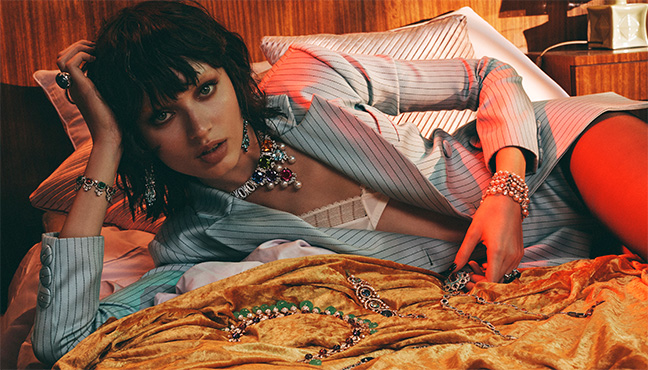 Bvlgari Cinemagia