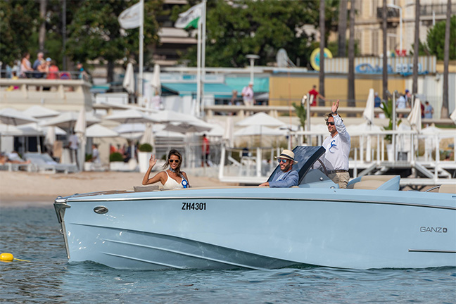 Yachting Festival de Cannes