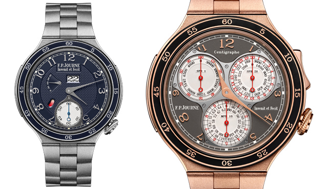 F.P. Journe