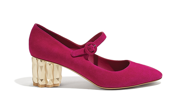 Salvatore Ferragamo Refracted