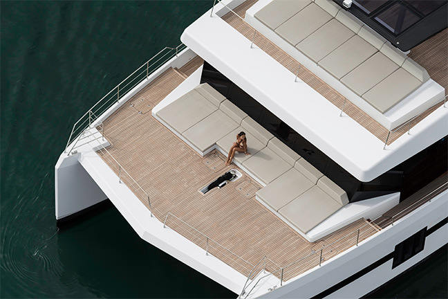 Sunreef Yachts