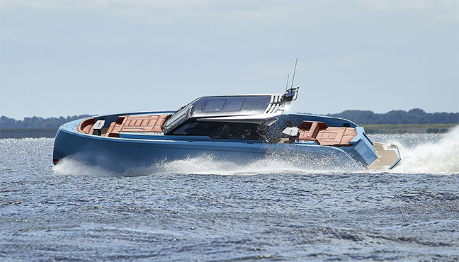 Vanquish VQ58