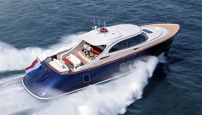 Zeelander Z72