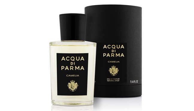Acqua di Parma Signatures of the Sun