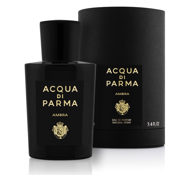 Acqua di Parma Signatures of the Sun