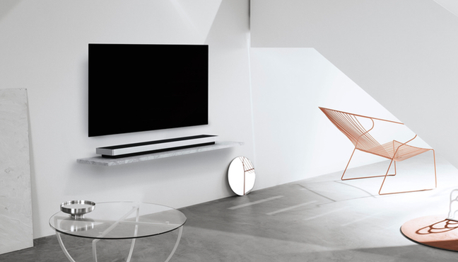 Beosound Stage