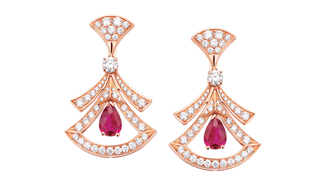 Bvlgari Diva's Dream