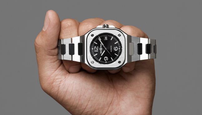 Bell & Ross BR 05