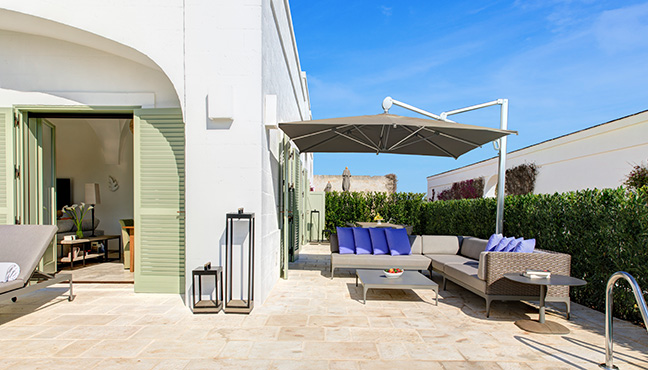 Masseria Torre Maizza