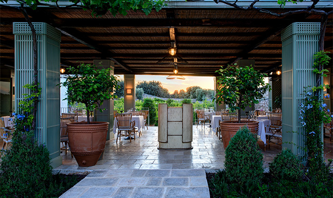 Masseria Torre Maizza