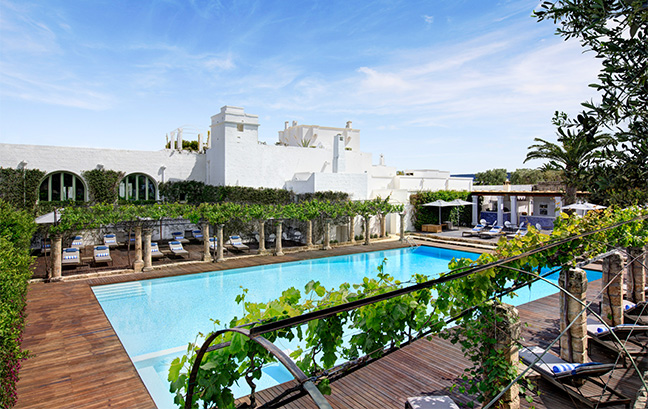 Masseria Torre Maizza