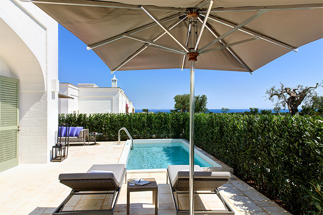 Masseria Torre Maizza
