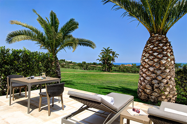 Masseria Torre Maizza