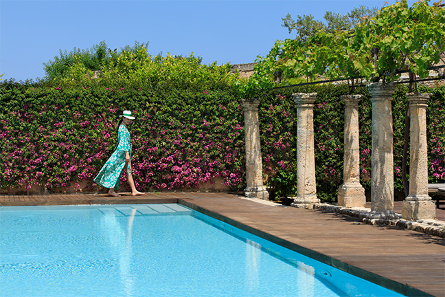 Masseria Torre Maizza