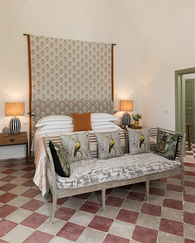 Masseria Torre Maizza