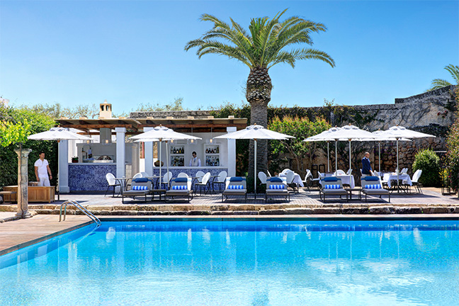 Masseria Torre Maizza