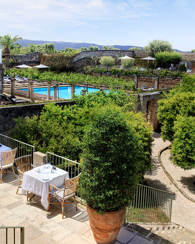 Masseria Torre Maizza