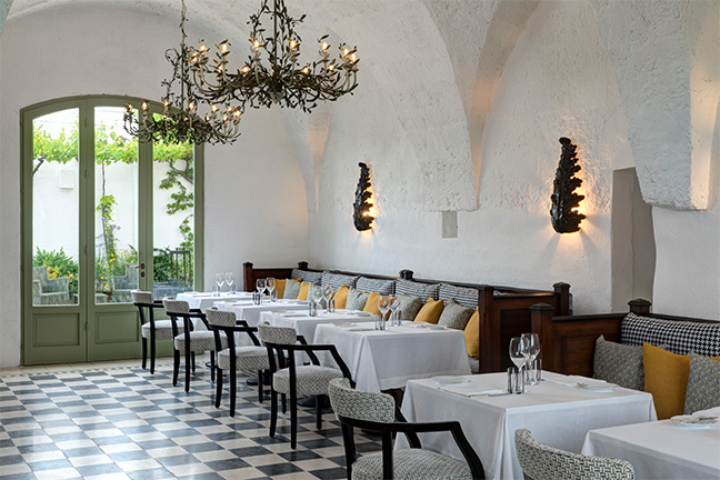 Masseria Torre Maizza