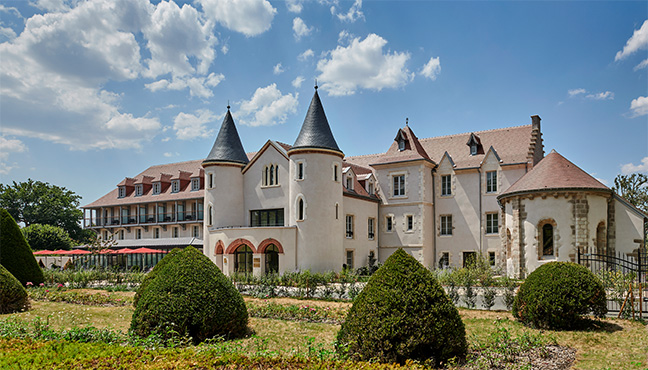 Château Saint-Jean