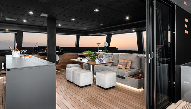 Sunreef E