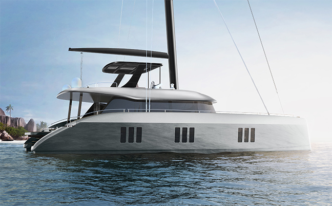 Sunreef E