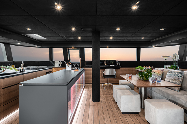 Sunreef E