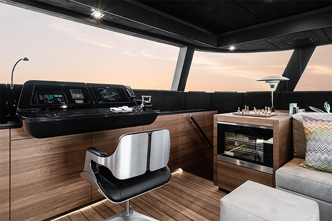 Sunreef E