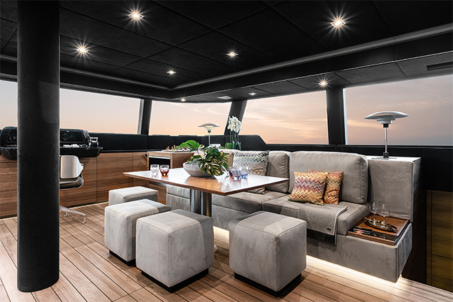 Sunreef E